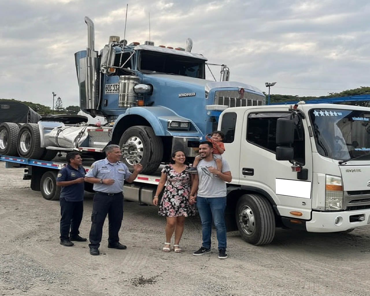 Rescate Vehicular Profesional