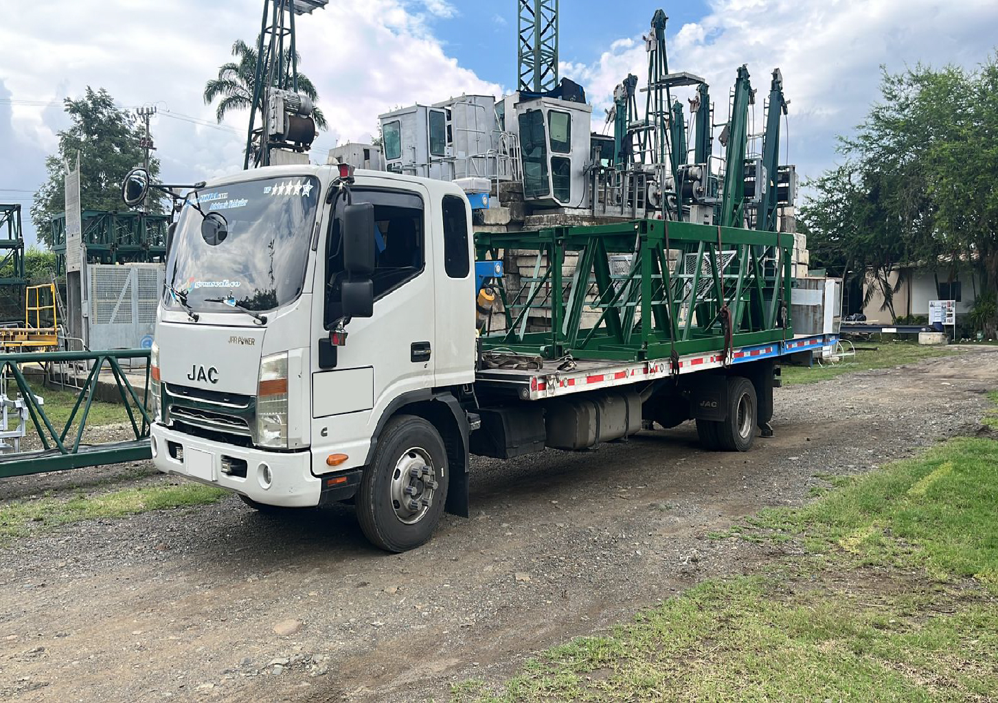 Asistencia Vial Urgente